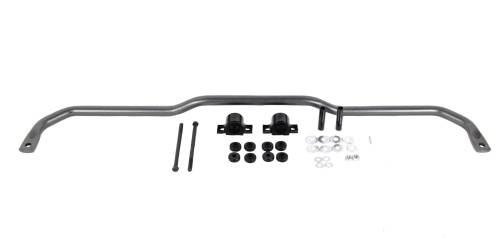 Hellwig Products - 55705 | Hellwig Tubular Front Sway Bar Kit (1967-1969 Camaro, Firebird)