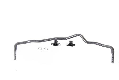 Hellwig Products - 55719 | Hellwig Tubular Front Sway Bar Kit (2016-2021 Camaro SS)