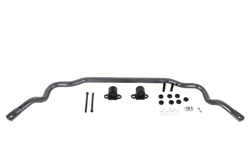 Hellwig Products - 55720 | Hellwig Tubular Front Sway Bar Kit (1977-1996 GM B-Body)