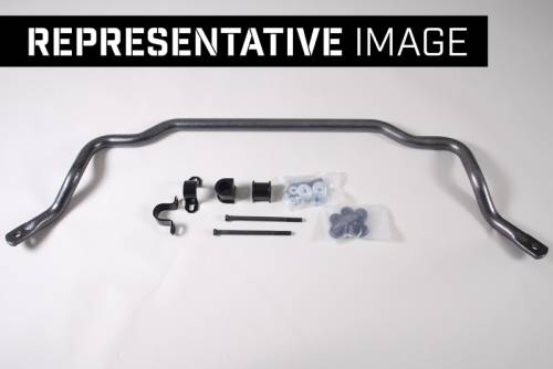 Hellwig Products - 55723 | Hellwig Tubular Front Sway Bar Kit (1955-1957 Bel Air, 150,  210, Nomad)