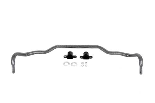 Hellwig Products - 55726 | Hellwig Tubular Front Sway Bar Kit (2016-2021 Camaro 4 & 6 Cylinder)