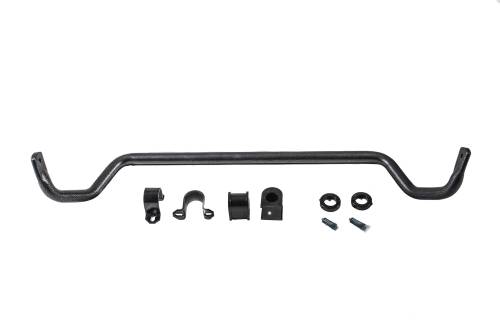 Hellwig Products - 55730 | Hellwig Tubular Front Sway Bar Kit (2010-2015 Camaro | Non Electric Power Assist Steering)