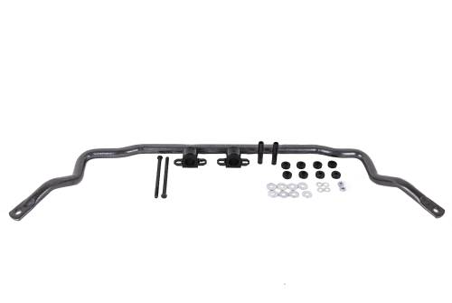 Hellwig Products - 55765 | Hellwig Tubular Front Sway Bar Kit (1964-1967 GM A-Body)