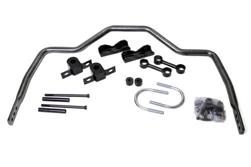 Hellwig Products - 55822 | Hellwig Tubular Rear Sway Bar Kit (1955-1957 Bel Air, 150,  210, Nomad)