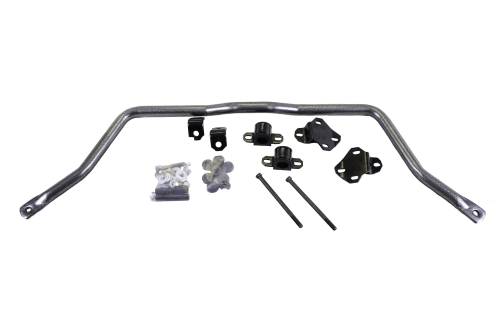 Hellwig Products - 55917 | Hellwig Tubular Front Sway Bar Kit (1967-1972 Mopar A-Body)