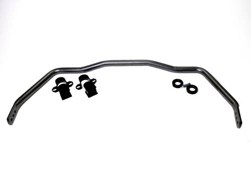 Hellwig Products - 56705 | Hellwig Tubular Front Sway Bar Kit (2005-2014 Mustang)