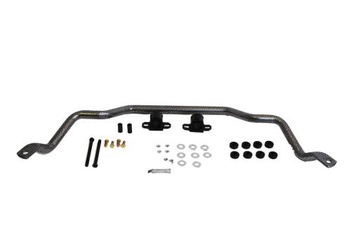 Hellwig Products - 56706 | Hellwig Tubular Front Sway Bar Kit (1965-1966 Mustang)