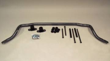 Hellwig Products - 5700 | Hellwig Front Sway Bar Kit (1978-1988 GM A-Body, G-Body)