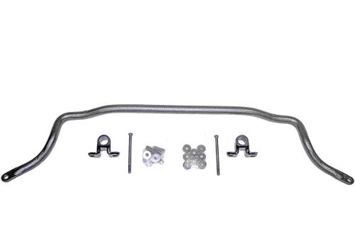 Hellwig Products - 5701 | Hellwig Front Sway Bar Kit (1993-2002 Camaro, Firebird)