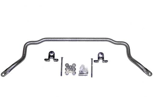 Hellwig Products - 5704 | Hellwig Front Sway Bar Kit (1982-1992 Camaro, Firebird)