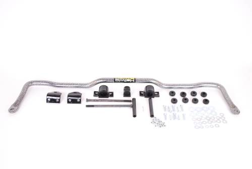 Hellwig Products - 5712 | Hellwig Front Sway Bar Kit (1958-1964 Bel Air, Impala)