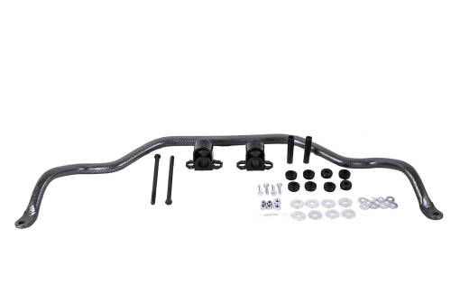 Hellwig Products - 5718 | Hellwig Front Sway Bar Kit (1962-1967 Nova)