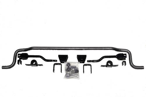 Hellwig Products - 5802 | Hellwig Rear Sway BarKit (1970-1981 Camaro, Firebird)