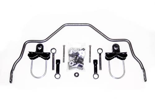 Hellwig Products - 5818 | Hellwig Rear Sway BarKit (1962-1967 Nova)