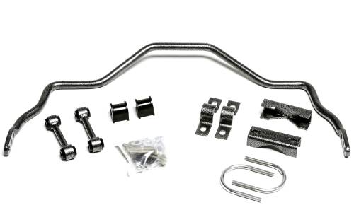 Hellwig Products - 5824 | Hellwig Rear Sway BarKit (1967-1969 Camaro, Firebird | 1968-1979 X-Body)