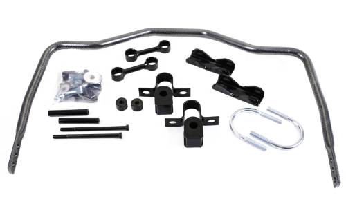 Hellwig Products - 58296 | Hellwig Tubular Rear Sway Bar Kit (1955-1957 Bel Air, 150,  210, Nomad)