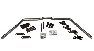 Hellwig Products - 5903 | Hellwig Front Sway Bar Kit (1964-1969 Mpoar B-Body)