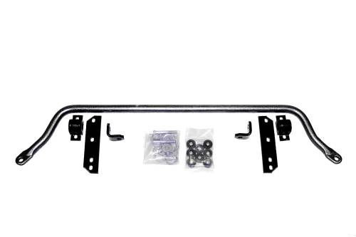 Hellwig Products - 5904 | Hellwig Front Sway Bar Kit (1970-1972 Mpoar B-Body | 1970-1974 E-Body)