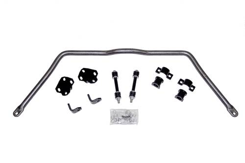 Hellwig Products - 5906 | Hellwig Front Sway Bar Kit (1967-1972GM  A-Body)