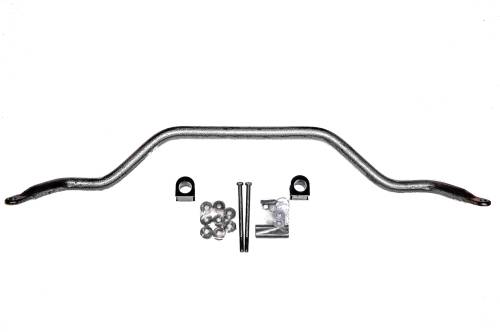 Hellwig Products - 6704 | Hellwig Front Sway Bar Kit (1999-2004 Mustang without IRS)