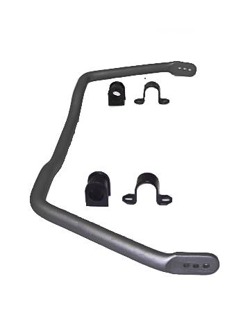 Hellwig Products - 6705 | Hellwig Front Sway Bar Kit (2005-2014 Mustang)