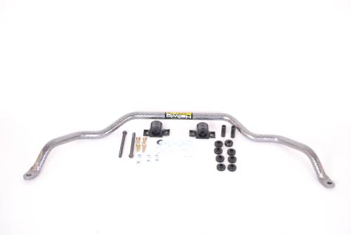 Hellwig Products - 6706 | Hellwig Front Sway Bar Kit (1963-1965 Falcon, Comet | 1965-1966 Mustang)