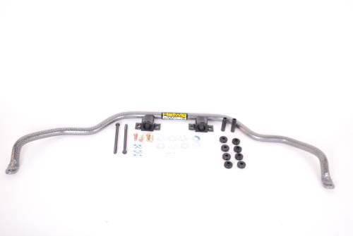 Hellwig Products - 6708 | Hellwig Front Sway Bar Kit (1970-1971 Fairlane, Torino, Ranchero | 1971-19973 Mustang, Cougar)