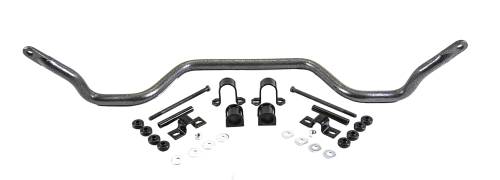 Hellwig Products - 6709 | Hellwig Front Sway Bar Kit (1979-1993 Mustang, Capri V8)