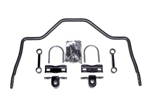 Hellwig Products - 6908 | Hellwig Rear Sway BarKit (1963-1976 Mpoar A-Body)