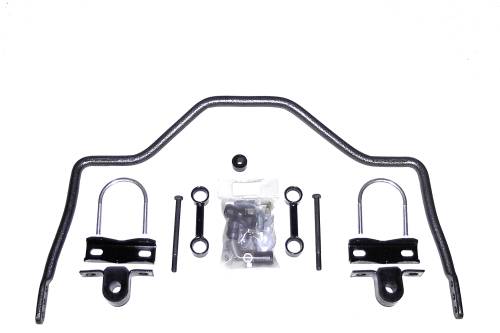 Hellwig Products - 6911 | Hellwig Rear Sway BarKit (1971-1972 Mpoar B-Body)