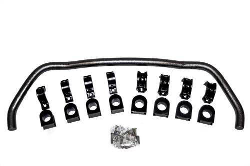 Hellwig Products - 7162 | Hellwig Front Sway Bar Kit (1975-1999 P30, P23 Class A)