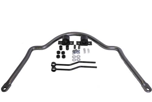 Hellwig Products - 7180 | Hellwig Rear Sway BarKit (1997-2022 Econline E450 2WD)