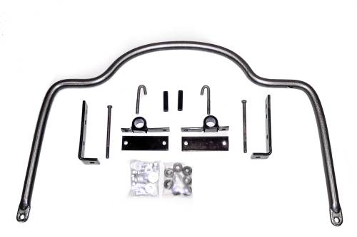 Hellwig Products - 7181 | Hellwig Rear Sway BarKit (1997-2000 G3500 Cutaway RV Chassis)