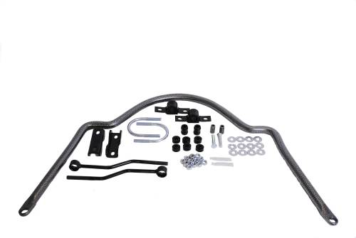 Hellwig Products - 7183 | Hellwig Rear Sway BarKit (1989-2014 Econoline E250, E350 DRW 2WD)