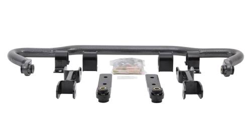 Hellwig Products - 7217 | Hellwig Front Sway Bar Kit (1999-2020 F53 Motorhome  | 1999-2017 F59 Chassis with V10 Gas)