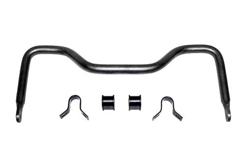 Hellwig Products - 7230 | Hellwig Rear Sway BarKit (2000-2007 F450 Cab & Chassis 2WD)