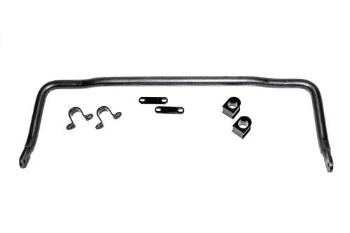 Hellwig Products - 7249 | Hellwig Front Sway Bar Kit (2008-2010 F450 DRW Pickup, F450, F550 Cab & Chassis)