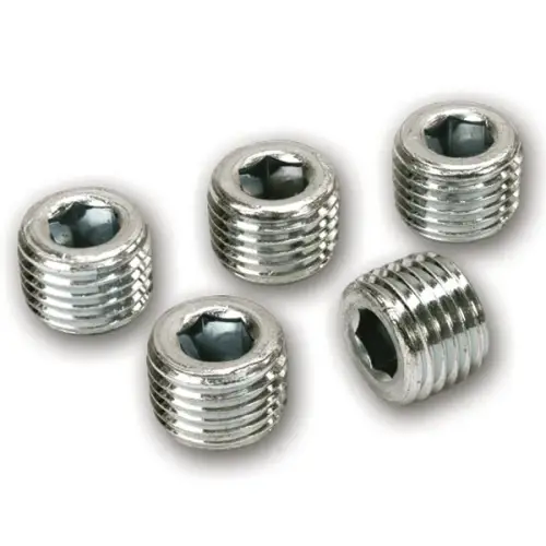 VIAIR - 90003 | VIAIR NPT Plugs Kit | 1/4 Inch NPT