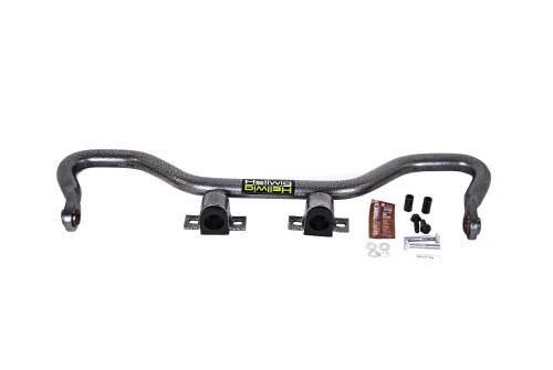 Hellwig Products - 7251 | Hellwig Rear Sway BarKit (2004-2007 Sprinter 500 2WD)