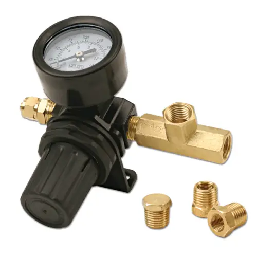 VIAIR - 90150 | VIAIR Pressure Regulator | 0-220 PSI