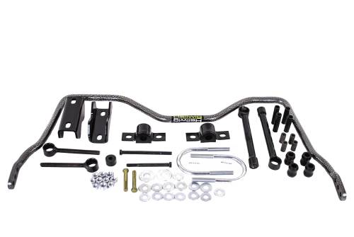 Hellwig Products - 7694 | Hellwig Rear Sway BarKit (2005-2020 Frontier 2WD/4WD)