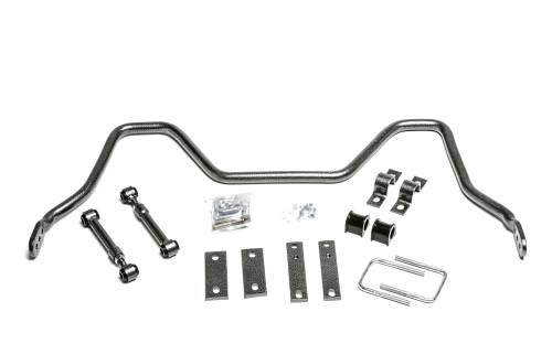 Hellwig Products - 7692 | Hellwig Rear Sway BarKit (2007-2021 Tundra 2WD/4WD | Stock Ride Height)