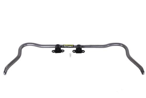 Hellwig Products - 7690 | Hellwig Front Sway Bar Kit (20082010 F250, F350 Super Duty 4WD)