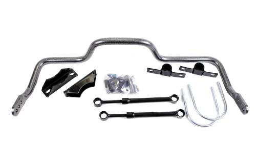 Hellwig Products - 7271 | Hellwig Big Wig Rear Sway Kit (2011-2016 F250, F350 Super Duty SRW)