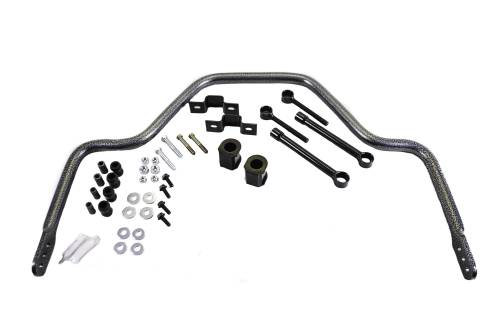 Hellwig Products - 7282 | Hellwig Big Wig Rear Sway Kit (2008-2010 F350 Super Duty DRW 2WD/4WD | 2011-2016 F250, F350 Super Duty )