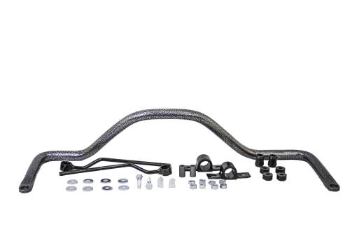 Hellwig Products - 7289 | Hellwig Big Wig Rear Sway Kit (1999-2007 F350 Super Duty DRW 2WD/4WD | 2008-2010 F350 Super Duty DRW 2WD)