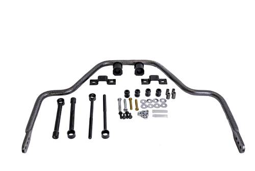 Hellwig Products - 7294 | Hellwig Big Wig Rear Sway Kit (2013-2016 F350 Super Duty DRW 4WD)