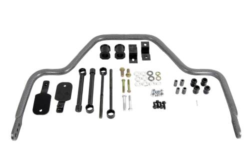 Hellwig Products - 7320 | Hellwig Big Wig Rear Sway Kit (2017-2023 F250, F350 Super Duty 4WD)