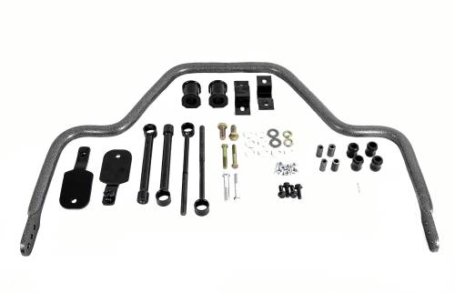 Hellwig Products - 7321 | Hellwig Big Wig Rear Sway Kit (2017-2023 F250, F350 Super Duty 2WD)