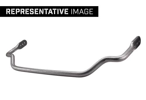 Hellwig Products - 7402 | Hellwig Rear Sway BarKit (1963-1972 C10, C20 Pickup 2WD with Rear Leaf Springs)